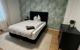 City Apartment Wuerzburg Near Uniklinik